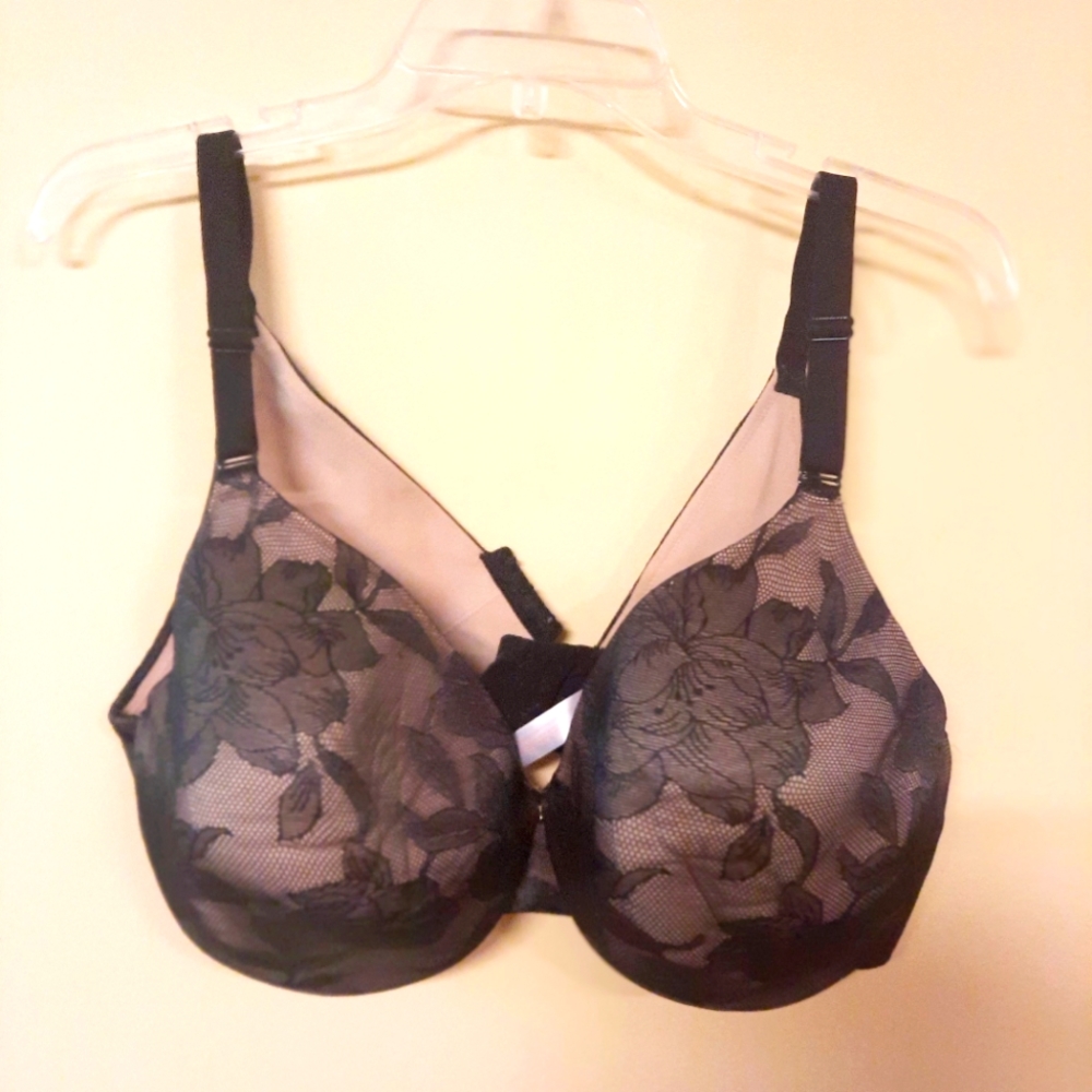 Cacique Full Coverage Bra